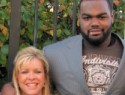 Leigh Anne Tuohy shares her Blind Side story